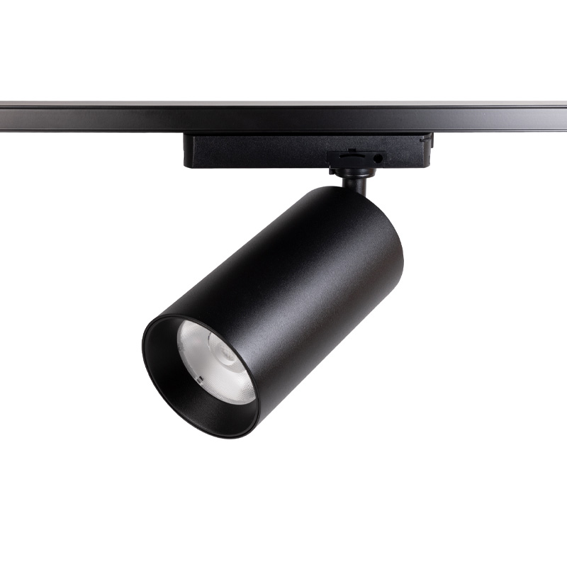 چراغ شعاع مدل سقفى ریلی SH-437-30W