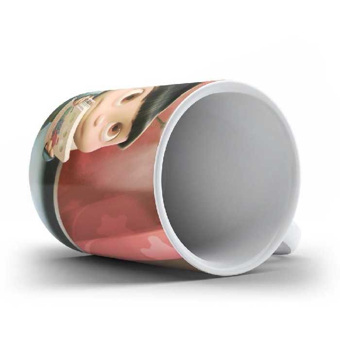 ماگ طرح انیمیشن من نفرت انگیز 1 مدل NI1927