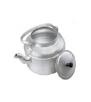 کتری 22 سفید