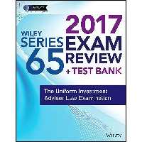 کتاب زبان اصلی Wiley FINRA Series  Exam Review  اثر Wiley