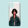 کاور طرح بازی مرکب مدل 06702s مناسب برای گوشی موبایل سامسونگ GALAXY A02S