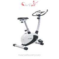 دوچرخه ثابت پروتئوس Nuvola V3 W