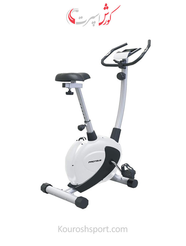 دوچرخه ثابت پروتئوس Nuvola V3 W