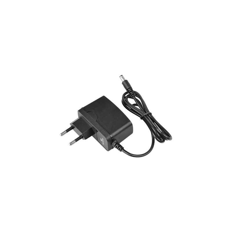 شارژر آداپتور ENZO 9V 1A B-2091 - یاسین کامپیوتر