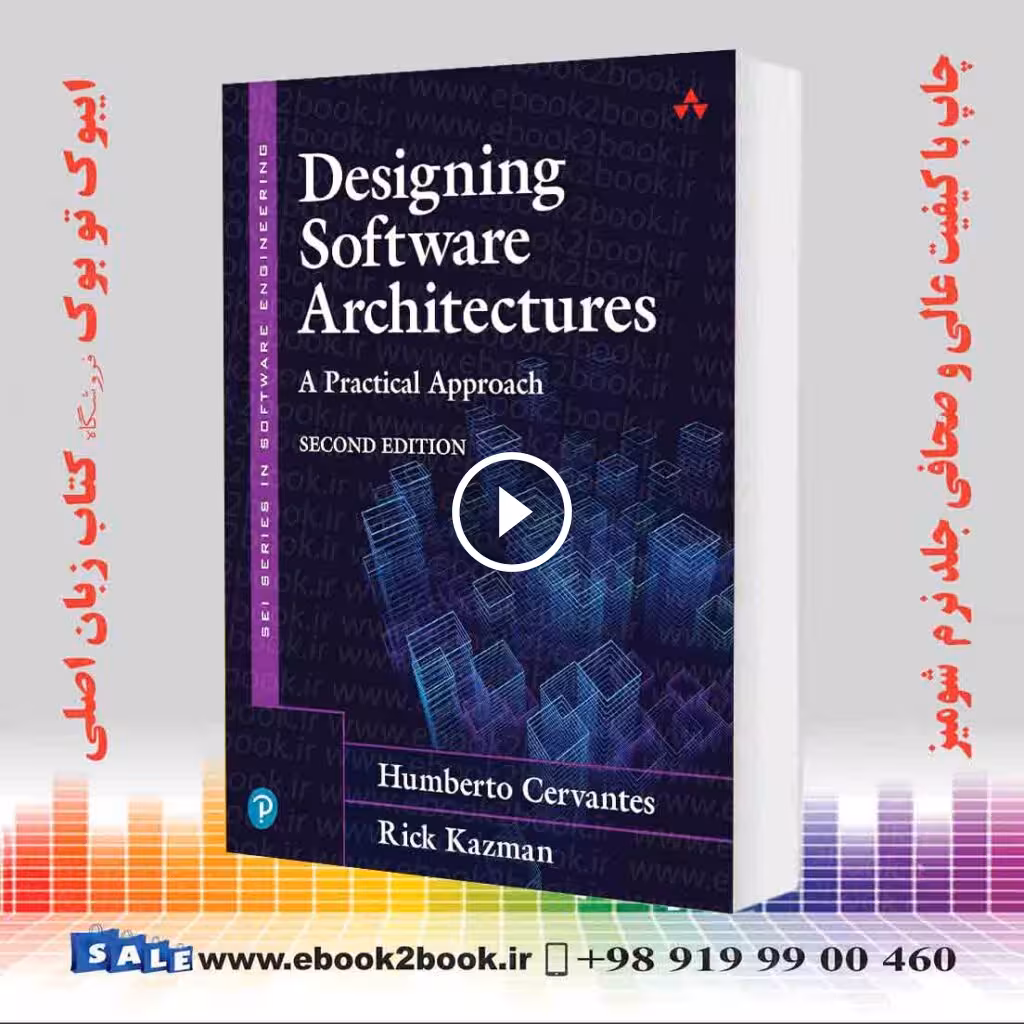 Designing Software Architectures, 2nd Edition