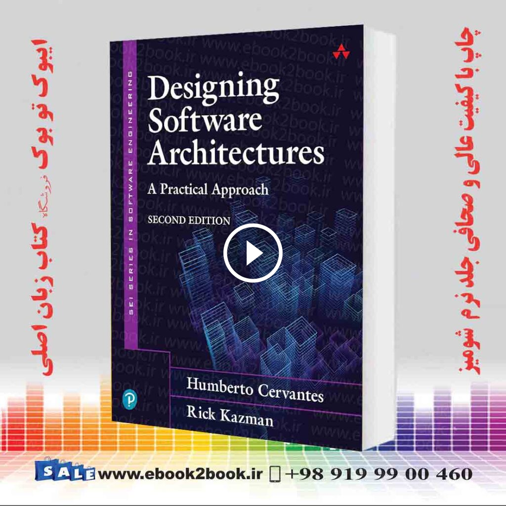 Designing Software Architectures, 2nd Edition