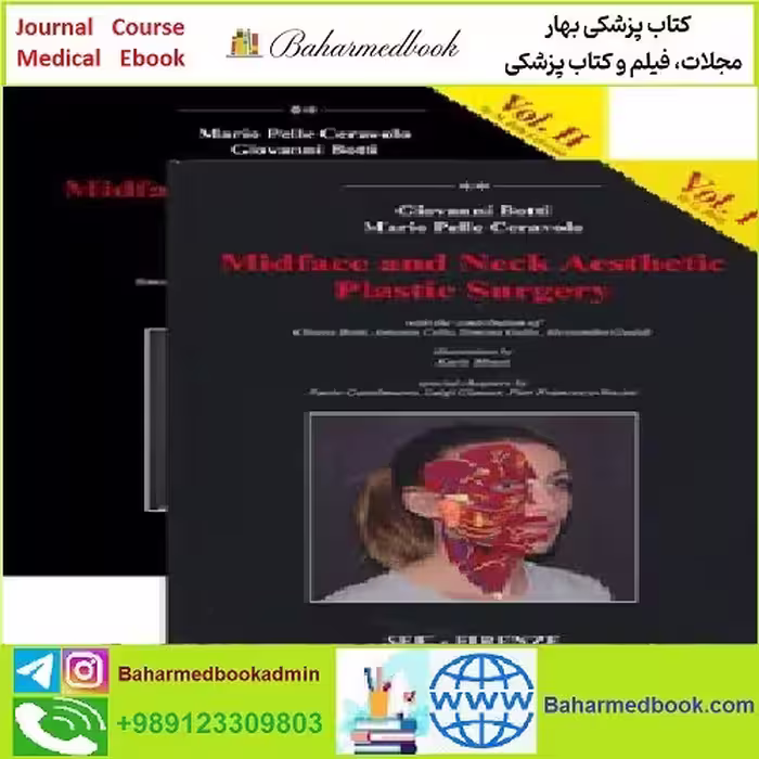 Midface and Neck Aesthetic Plastic Surgery TRUE PDF price 1€