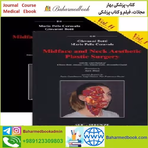 Midface and Neck Aesthetic Plastic Surgery TRUE PDF price 1€