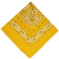 دستمال سر و گردن مدل Rokh129