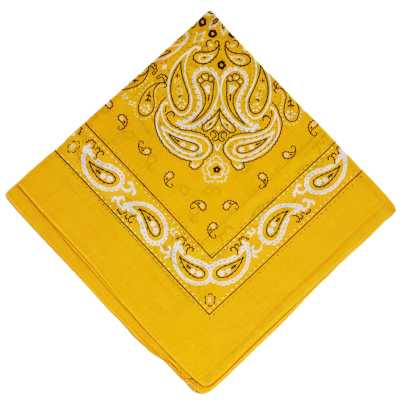 دستمال سر و گردن مدل Rokh129