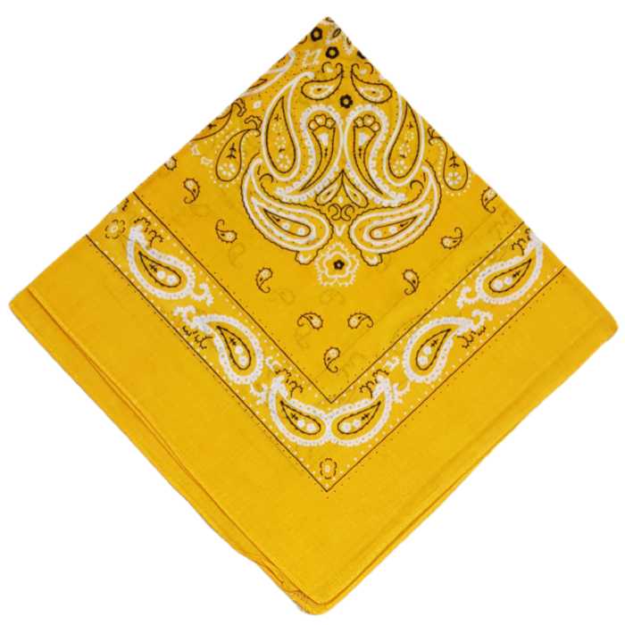 دستمال سر و گردن مدل Rokh129