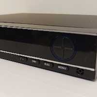 دستگاه دی وی ار 4 کانال دوربین مداربسته