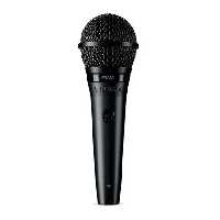 میکروفن باسیم شور SHURE PGA 58XLR