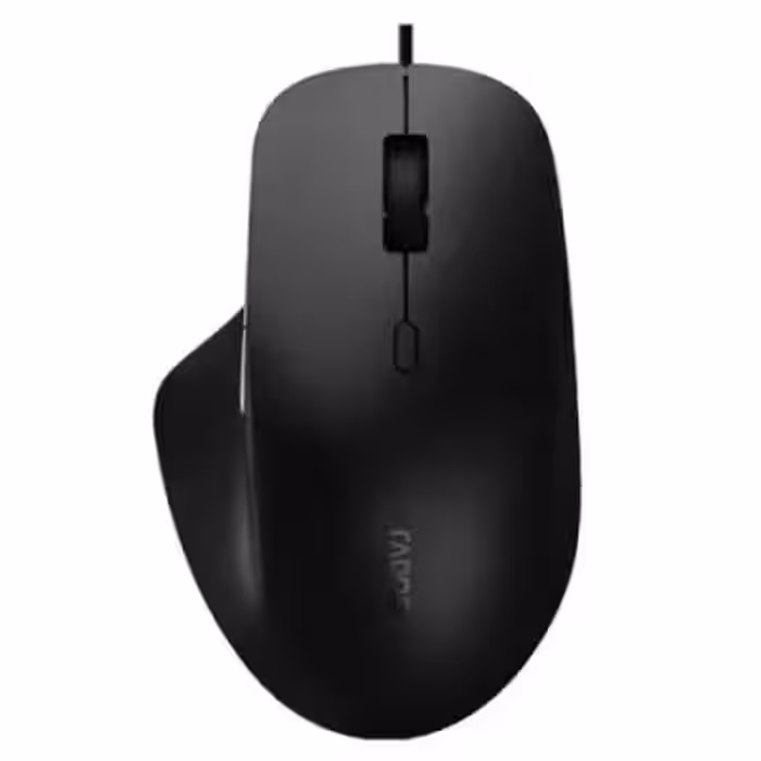 ماوس با سیم رپو مدل RAPOO N500