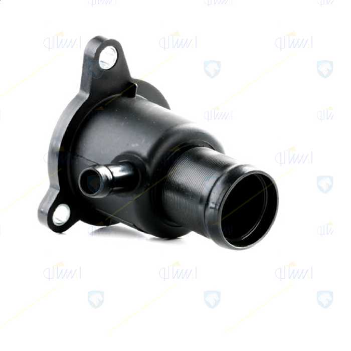 پوسته/هوزینگ ترموستات موتورEF7 NAطرح بهینه سمند - نمایندگی ایرانخودرو نقشینه