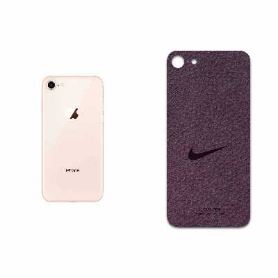 برچسب پوششی ماهوت مدل PL-NK مناسب برای گوشی موبایل اپل iPhone 8