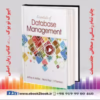 Essentials of Database Management