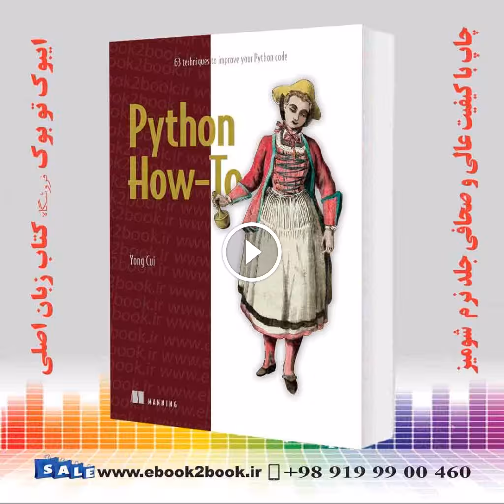 Python How-To: 63 techniques to improve your Python code