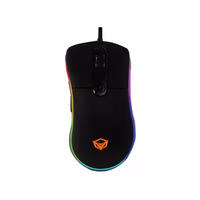 ماوس مخصوص بازی میشن مدل MT-GM20