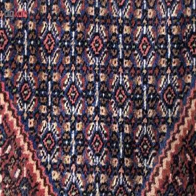 فرش دستباف دو متری گالری نور کد H1812	