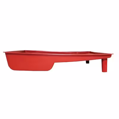 سینی رنگ مدل دنیز 15cm