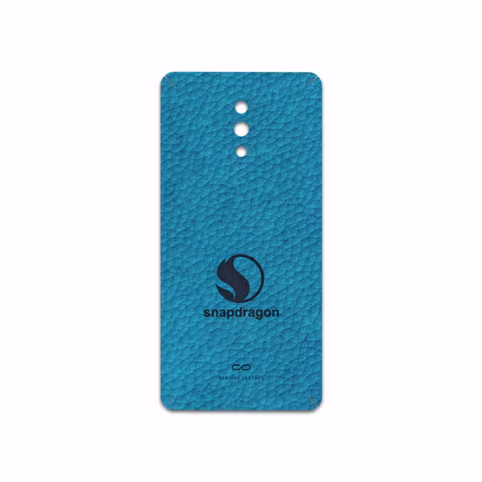 برچسب پوششی ماهوت مدل BL-SNPDRGN مناسب برای گوشی موبایل اپو RENO 10X