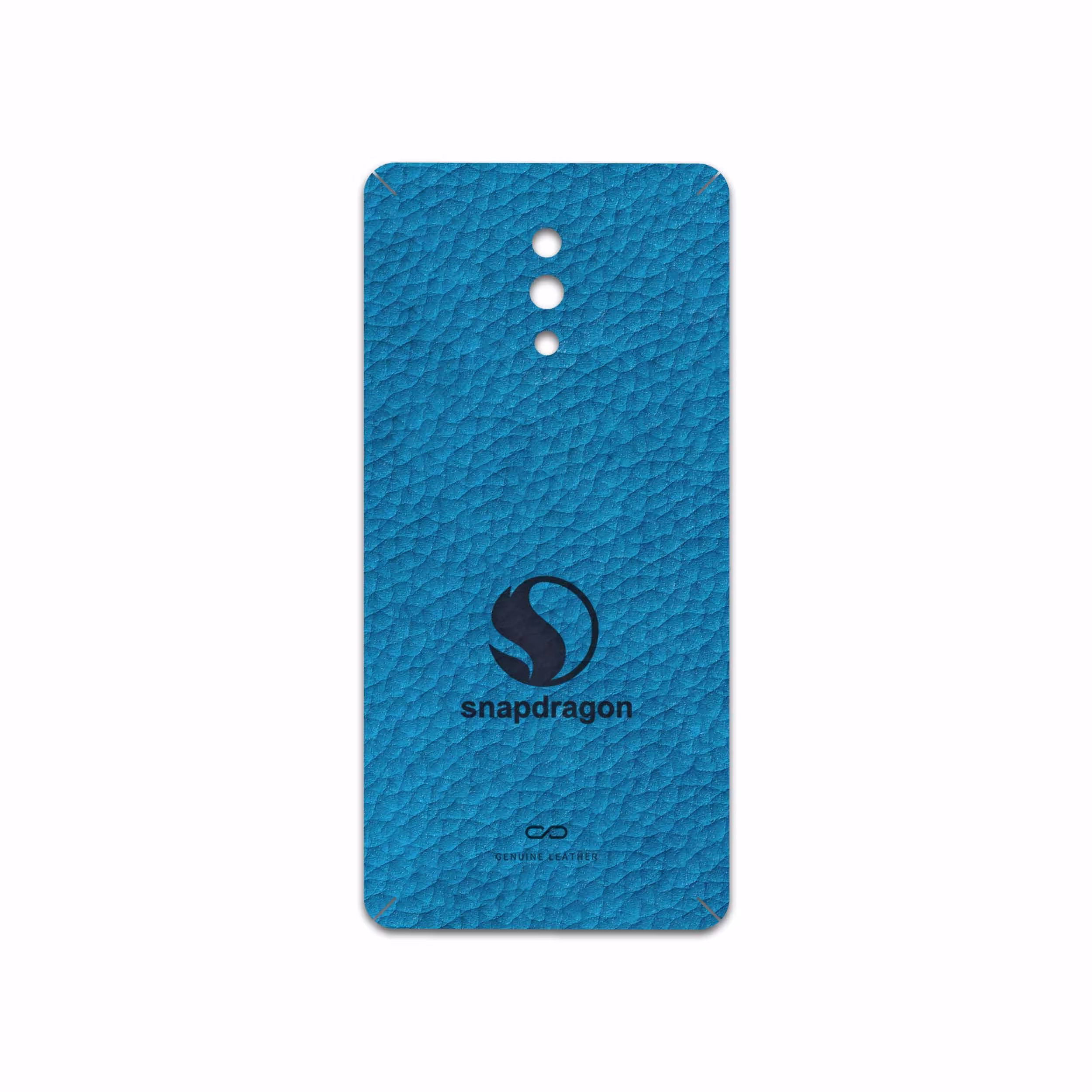 برچسب پوششی ماهوت مدل BL-SNPDRGN مناسب برای گوشی موبایل اپو RENO 10X