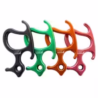 ابزار فرود دره نوردی اکس ایت ce4y Axe-8 Canyoning Descender