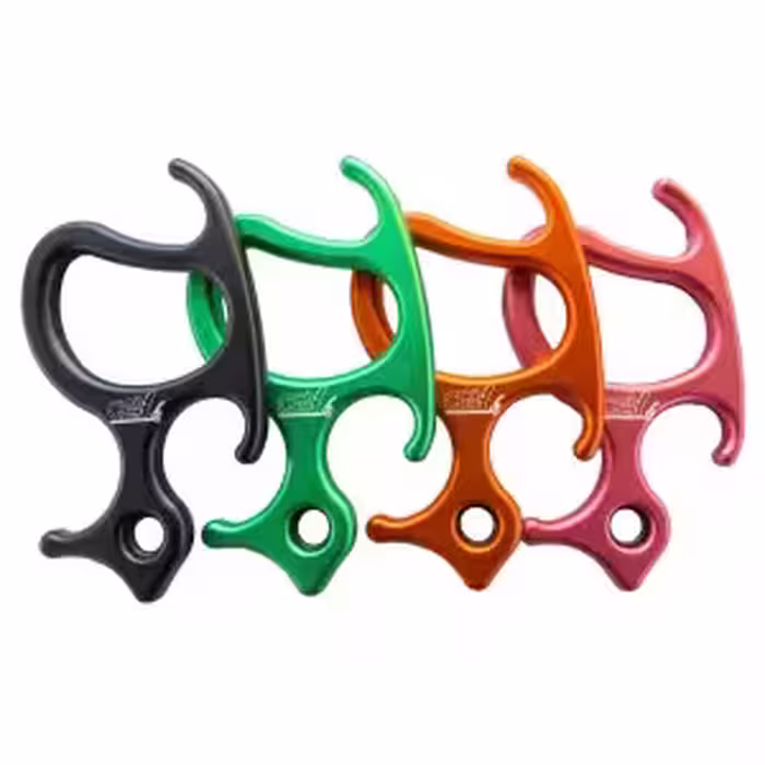 ابزار فرود دره نوردی اکس ایت ce4y Axe-8 Canyoning Descender