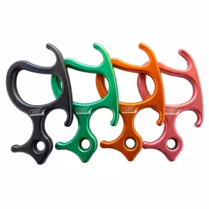 ابزار فرود دره نوردی اکس ایت ce4y Axe-8 Canyoning Descender