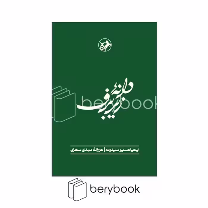 امیر کبیر / دانه زیر برف /رقعی / جلد سخت