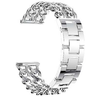 بند مدل Ct-03 مناسب برای ساعت هوشمند شیائومی Amzfit Bip2 / Bip U / Bip S