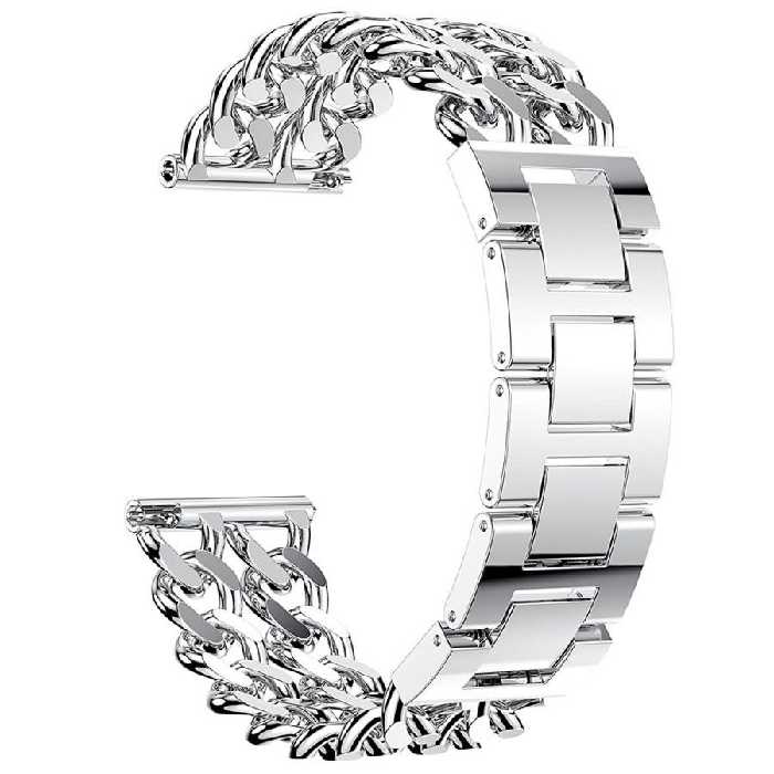 بند مدل Ct-03 مناسب برای ساعت هوشمند شیائومی Amzfit Bip2 / Bip U / Bip S