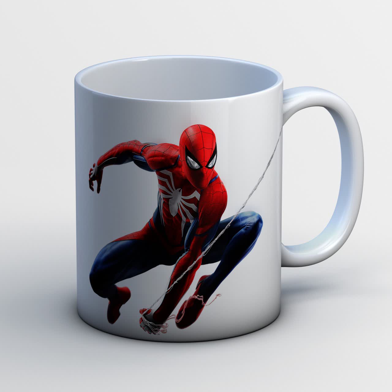 ماگ مدل مد عنکبوتی