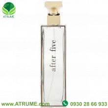 عطر ادکلن الیزابت آردن فیفت اونو افتر فایو 100 میل زنانه