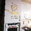 آینه اِلِنسی مدل My Sweet Kitchen