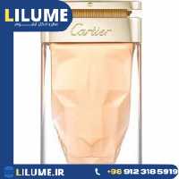 عطر ادکلن کارتیر لا پانتیر (له پنتر) 75 میل زنانه