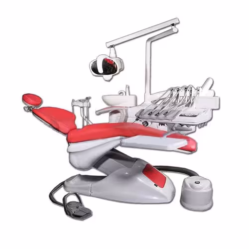 یونیت شلنگ از بالا پارس طب مدل فیدار پلاس Plus