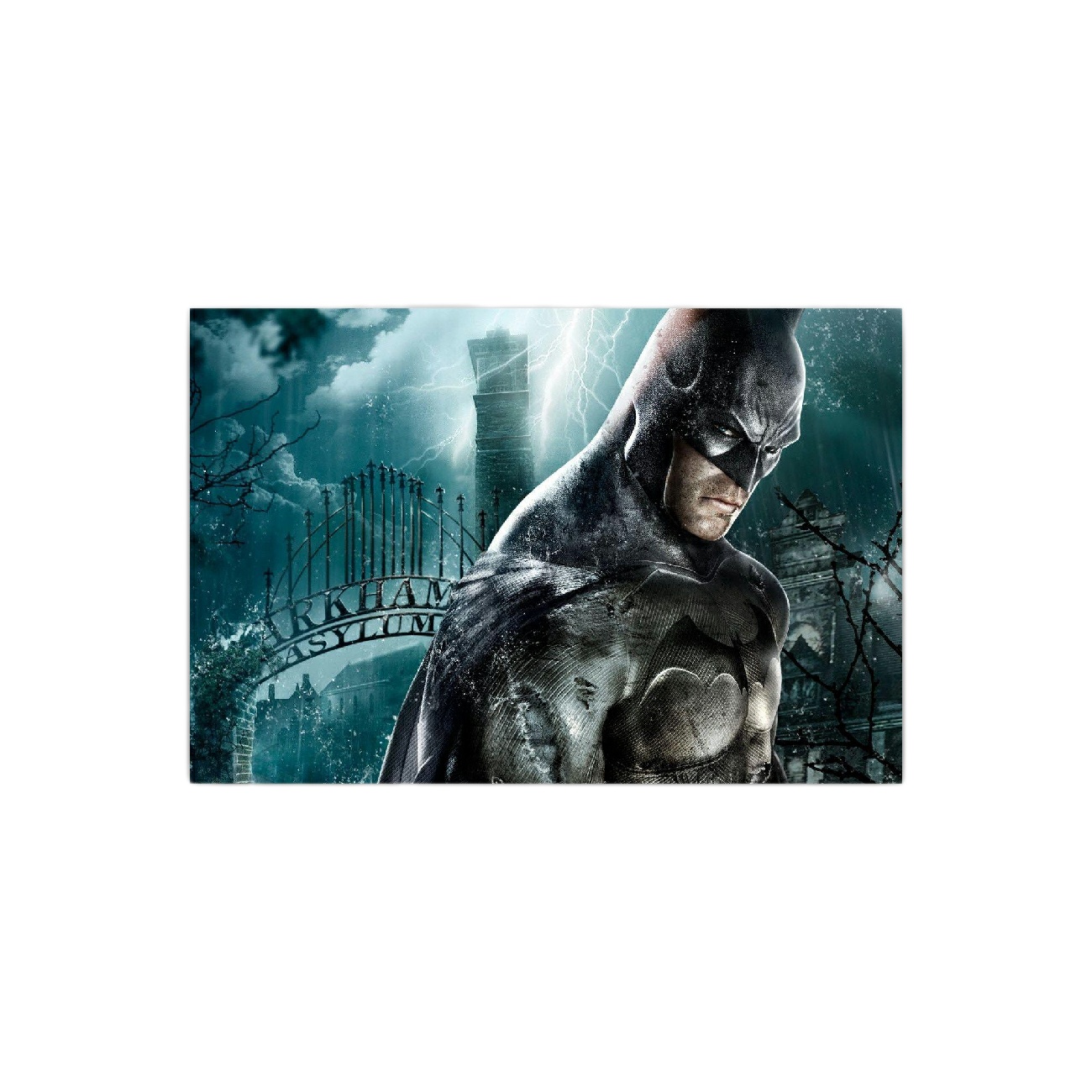 تابلو شاسی مدل بتمن مدل 9