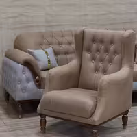 مبل آزاد مبلمان راحتی پاریس هفت نفره 