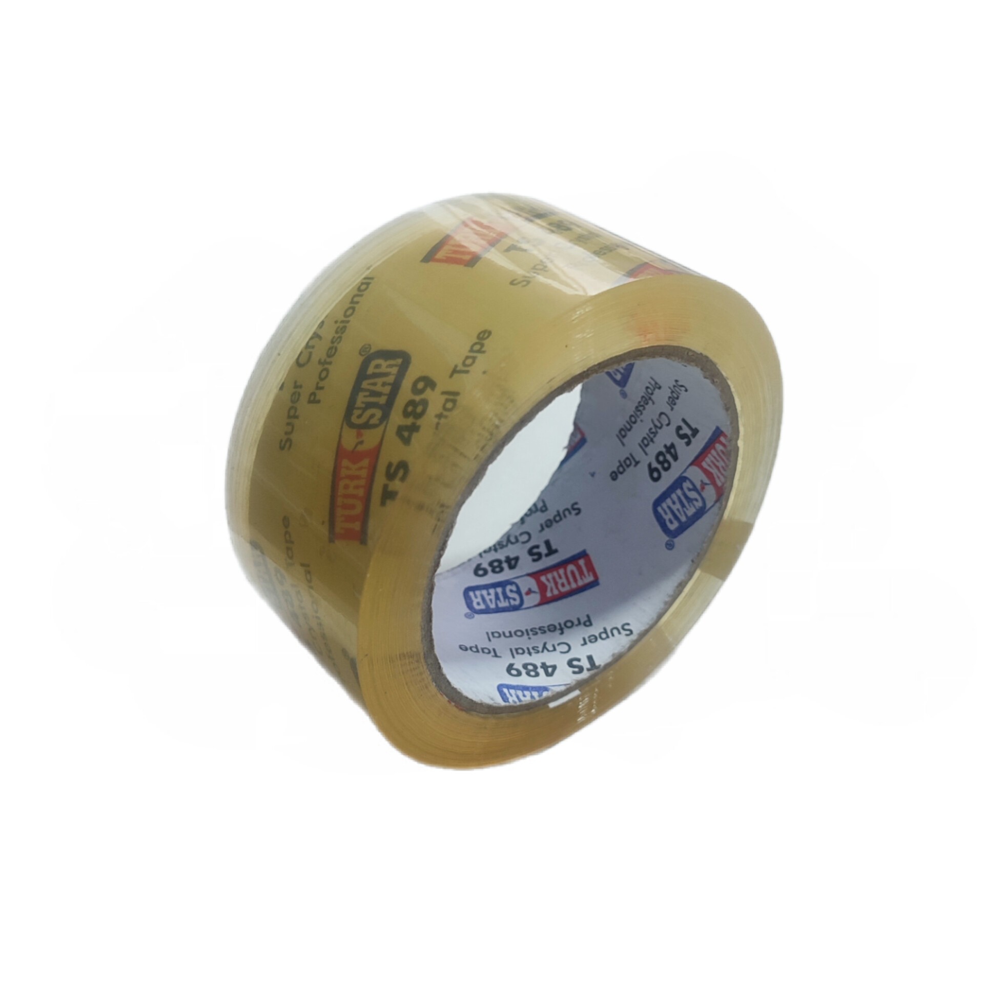 چسب 5 سانتی متر  Turk Star 