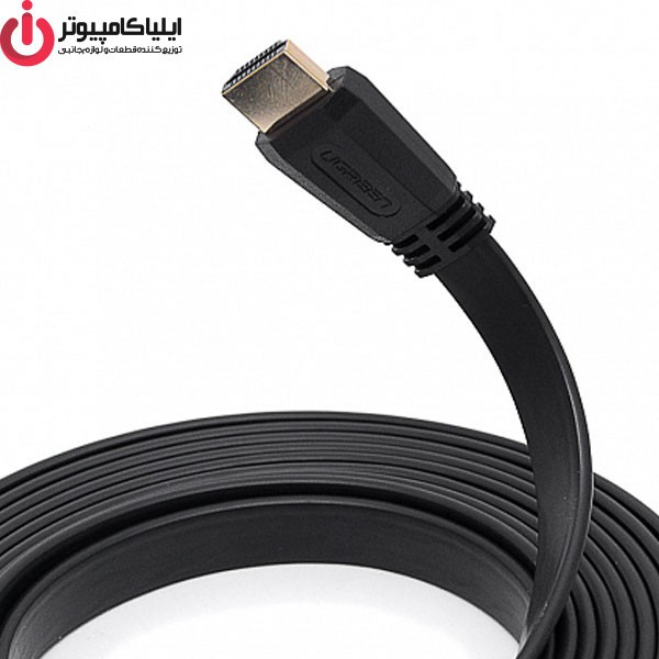 کابل HDMI یوگرین مدل ED015-70159 طول 2 متر V20