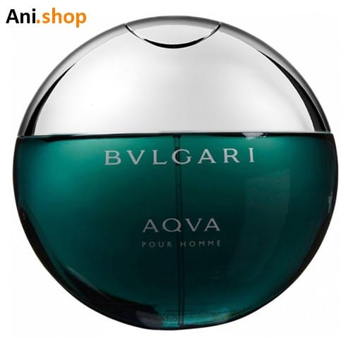 تستر آکوا بولگاری کد 224