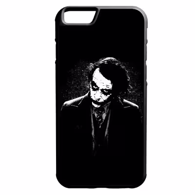 کاور طرح جوکر مدل 007 مناسب برای گوشی موبایل اپل iphone 7/8