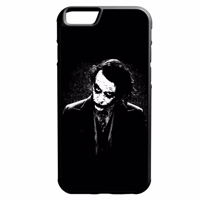 کاور طرح جوکر مدل 007 مناسب برای گوشی موبایل اپل iphone 7/8