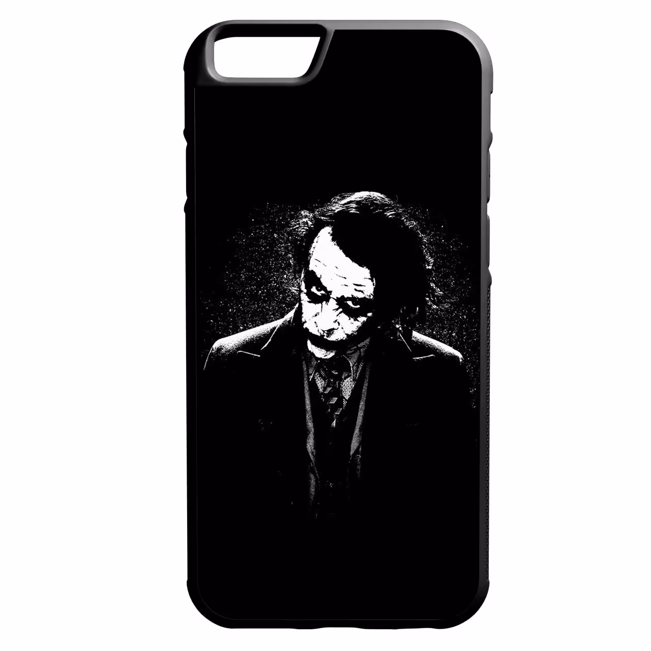 کاور طرح جوکر مدل 007 مناسب برای گوشی موبایل اپل iphone 7/8
