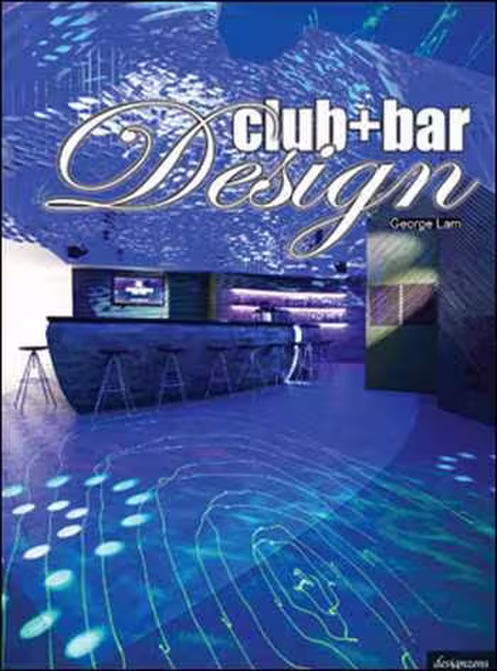 󾕇 دانلود کتاب Club   Bar Design - دانلود کتاب های دانشگاهی