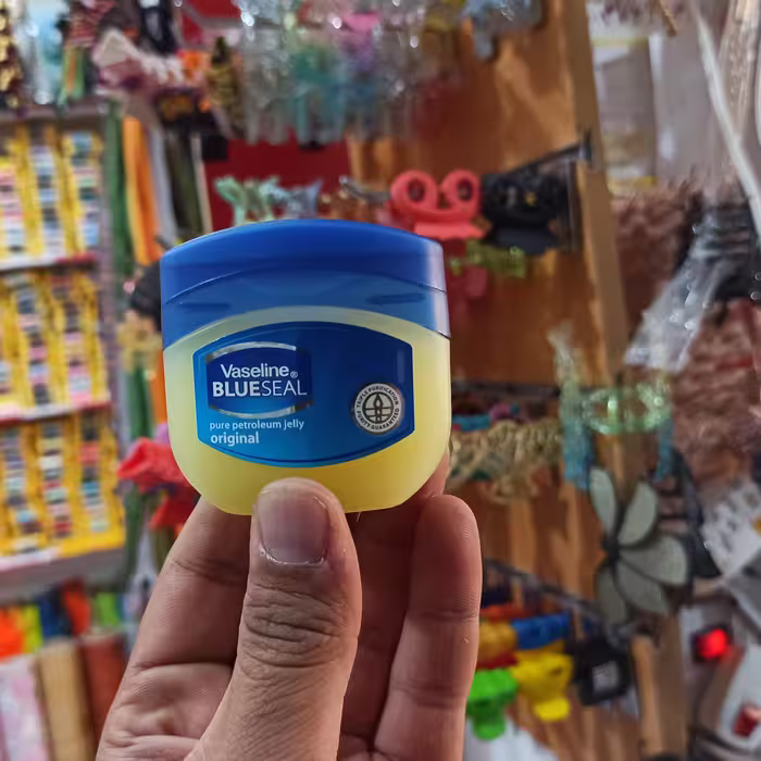 وازلین اورجینال 50 ml