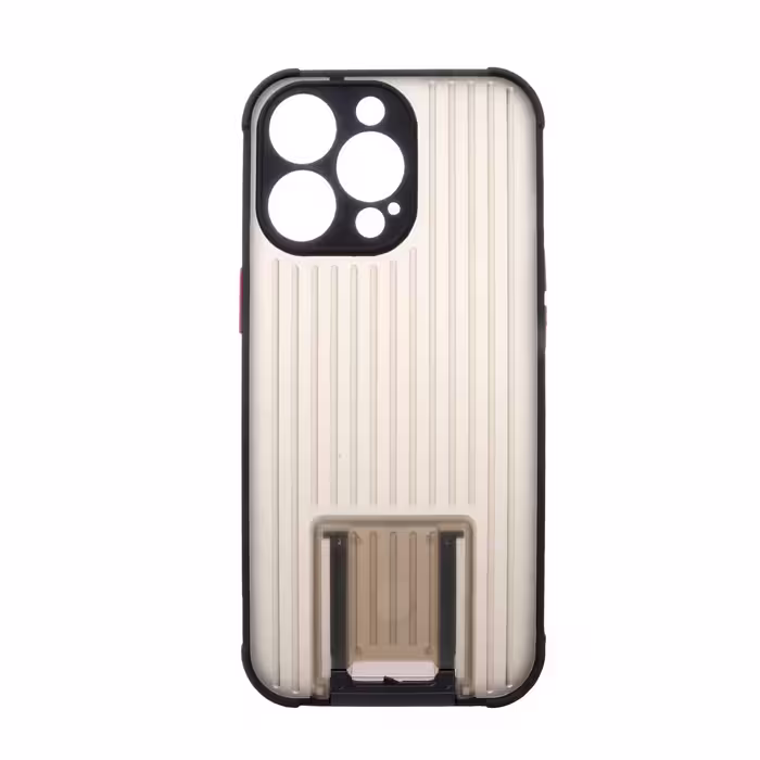 کاور مدل رایس مناسب برای گوشی موبایل اپل IPHONE 12 Pro Max 