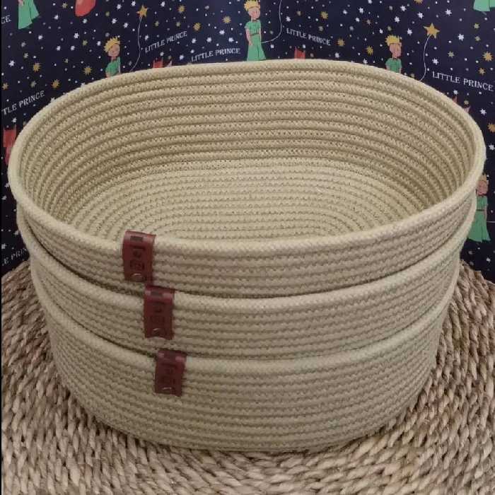 سبد جای نان و سبزی قیطان دوزی گالری عین ماه